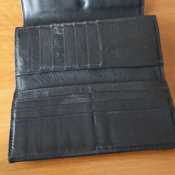 Derek Alexander Wallet - Picture 3 of 4